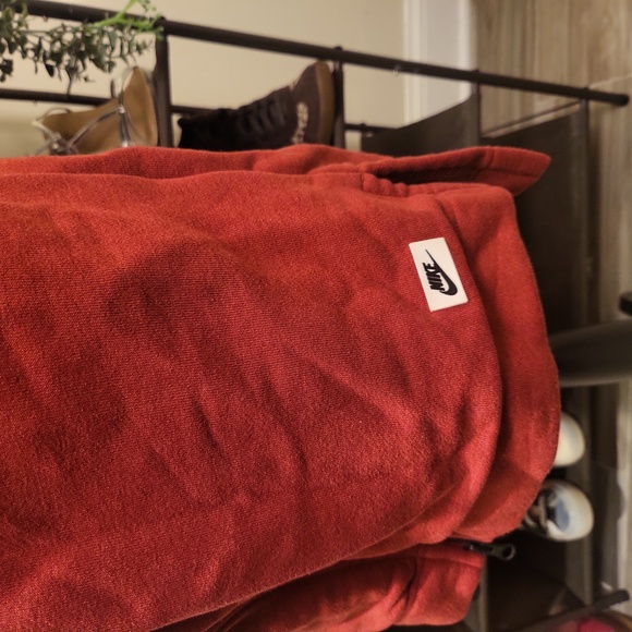 Nike Sweater Vest - Picture 5 of 5